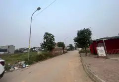 Bán đất 104m2 tại xã Kim Hoa, Mê Linh, mặt tiền 5m, giá 5 tỷ đồng... Bán đất tại Quang Minh, Hà Nội 04