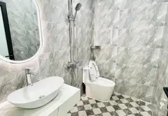 Nhà mặt phố Tân Mai xây dựng chỉn chu, phù hợp kinh doanh và để ở... Bán nhà mặt phố tại Hoàng Mai, Hà Nội 14