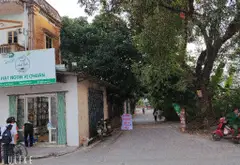 Đất Vàng Nhà Máy Z117 Vị Trí Đắc Địa, Giá Tốt... Bán đất tại Sóc Sơn, Hà Nội 15