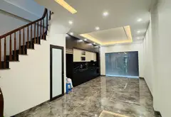 Bán nhà riêng 6 tầng có thang máy tại Tân Mai, ô tô vào nhà, view thoáng... Bán nhà riêng tại Tương Mai, Hà Nội 20