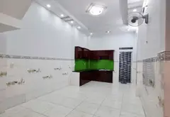 NHÀ MỚI 3 TẦNG - 4 PHÒNG NGỦ – HẺM XE HƠI TẬN NHÀ - GẦN NGUYỄN THỊ KIỂU - P. TÂN THỚI HIỆP - Q12... Bán nhà riêng tại Tân Thới Hiệp, Hồ Chí Minh 10