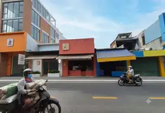Mua là có ngay 100 Triệu/tháng – 4 Mặt bằng + 27 Phòng trọ Q12!... Bán nhà mặt phố tại Trung Mỹ Tây, Hồ Chí Minh 03
