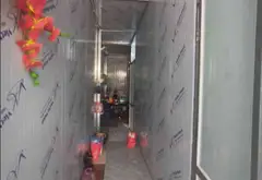 BDS căn nhà MẶT HỒ - trung tâm BỒ ĐỀ - 9.x TỶ ( có thương lượng) - VỈA HÈ RỘNG - KINH DOANH
35m2 x... Bán nhà riêng tại Thạch Thất, Hà Nội 11