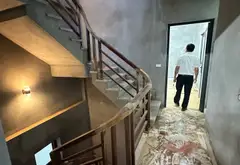 Bán nhà riêng 3 tầng tại khu vực gần hồ điều hòa, hướng Nam, mặt tiền 5.3m... Bán nhà riêng tại Thư Lâm, Hà Nội 12