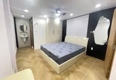 Bán nhà riêng 4 tầng trung tâm quận 1, diện tích 23.3m2, giá 4.45 tỷ... Bán nhà riêng tại Cầu Ông Lãnh, Hồ Chí Minh 02