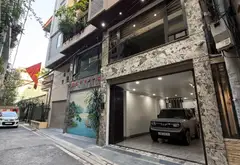 BÁN NHÀ NGUYỄN VĂN CỪ 50,9M2- 7 TẦNG THANG MÁY - GARA Ô TÔ - 16.8 TỶ... Bán nhà riêng tại Bồ Đề, Hà Nội 02