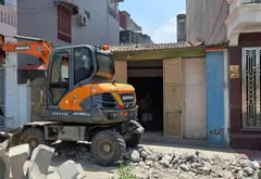 Cơ Hội Vàng Sở Hữu Đất 100m² Giữa Hai Đại Học Lớn Tại Hải Phòng... Bán đất tại Gia Viên, Hải Phòng 04