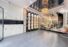 Nhà phố 4 tầng có thang máy - tiện nghi đỉnh cao tại Tân Mỹ... Bán nhà mặt phố tại Tân Mỹ, Hồ Chí Minh 04