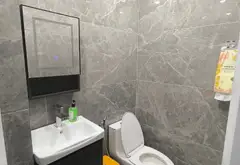 Nhà Mới Xây Full Nội Thất - Sát Hương Lộ 2, Hẻm 3 Ô Tô... Bán nhà riêng tại Bình Trị Đông, Hồ Chí Minh 10