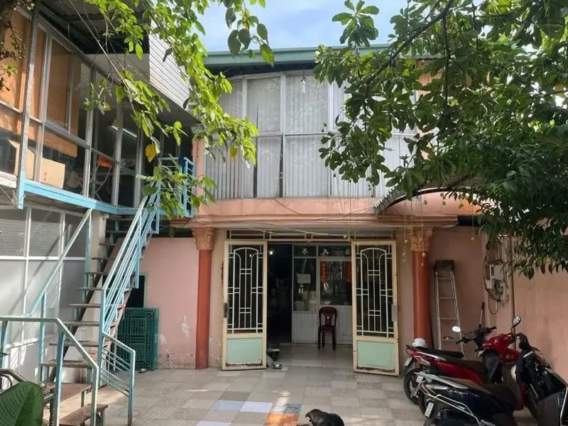 Bán nhà riêng 2 tầng 298m2 hướng Nam tại Bình Hưng Hòa... Bán nhà riêng tại Bình Hưng Hòa, Hồ Chí Minh 01