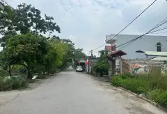 Đất Phân Lô Ô Tô Làn Rộng Khu Vực Hiếm Đông Dân Cư Tại Thị Trấn... Bán đất tại Thủy Nguyên, Hải Phòng 05