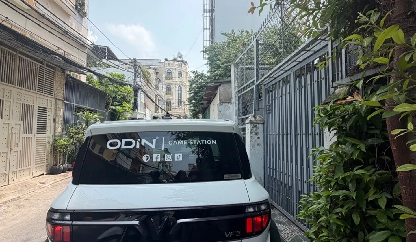 Nhà C4 rộng 210m2 tại Trần Thái Tông, Tân Bình giá 21 tỷ... Bán nhà riêng tại Tân Sơn, Hồ Chí Minh 01