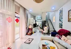 Bán nhà Nguyễn Công Hoan giá 7.9 tỷ, diện tích 33.2m2, kết cấu 5 tầng... Bán nhà riêng tại Nhiêu Lộc, Hồ Chí Minh 09