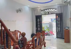 Nhà góc 2 mặt hẻm siêu thoáng tại Tân Bình, giá tốt... Bán nhà riêng tại Tân Sơn, Hồ Chí Minh 02