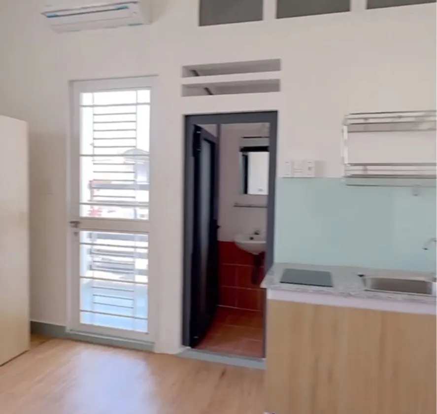 Bán nhà 5 tầng diện tích 71m² tại trung tâm quận Phú Nhuận, giá hợp lý... Bán nhà riêng tại Cầu Kiệu, Hồ Chí Minh 01