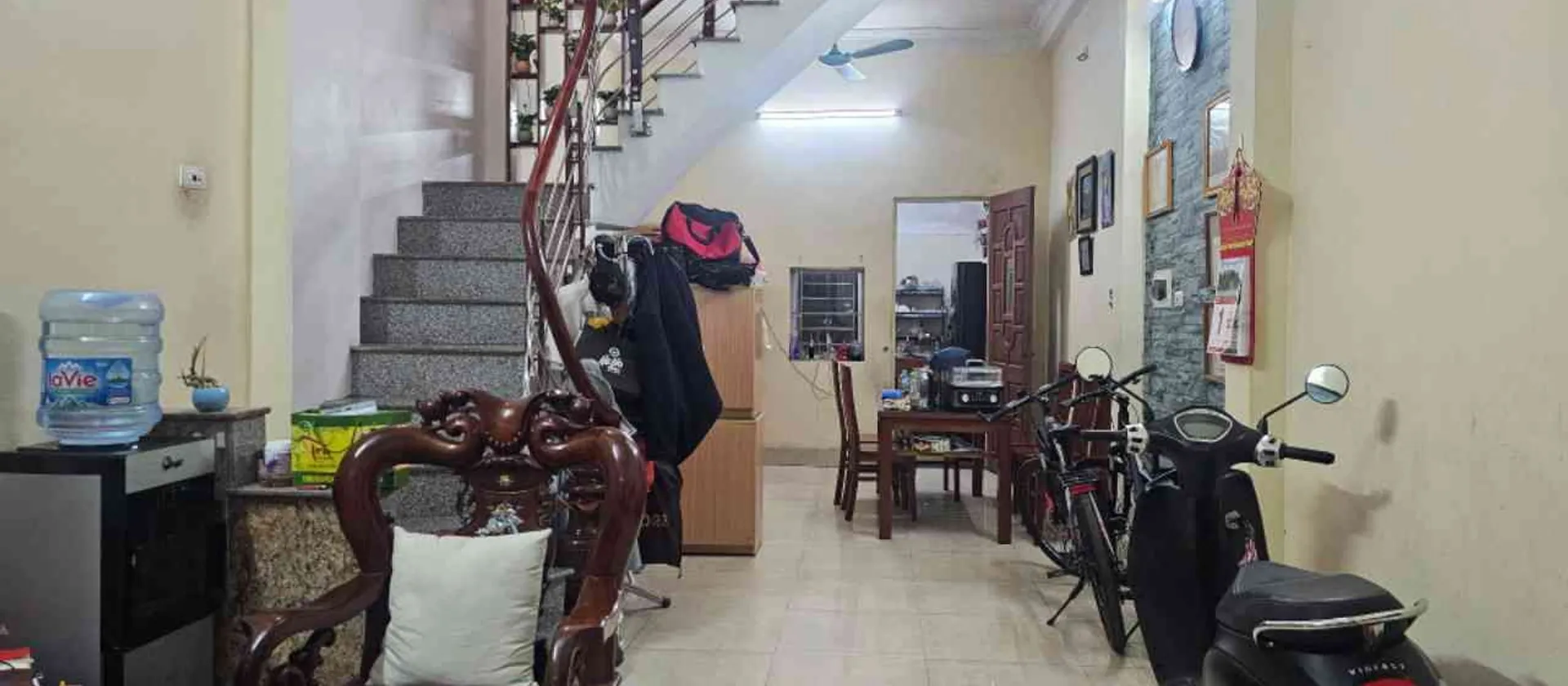 Cơ hội sở hữu nhà 3 tầng vị trí vàng Tựu Liệt, tiềm năng tăng giá... Bán nhà riêng tại Hoàng Liệt, Hà Nội 01