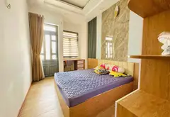 👉TÂN BÌNH- TRẦN THỊ TRỌNG $ 5.8 TL
👉DT:43 M2(3 ×15)
👉XE HƠI ĐẾN NHÀ - BA MẶT HẺM - THẲNG 1 TRỤC... Bán nhà riêng tại Tân Sơn, Hồ Chí Minh 08