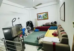 🏘️Bán nhà riêng 3 tầng 3 ngủ Tựu Liệt, Hoàng Mai- 7.2 tỷ- 30.8m2- SĐCC... Bán nhà riêng tại Thanh Trì, Hà Nội 06