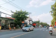 Nhà 2 Tầng Hóc Môn, Sân Ô Tô, Nội Thất Đẹp, Giá Hấp Dẫn... Bán nhà riêng tại Xuân Thới Sơn, Hồ Chí Minh 02