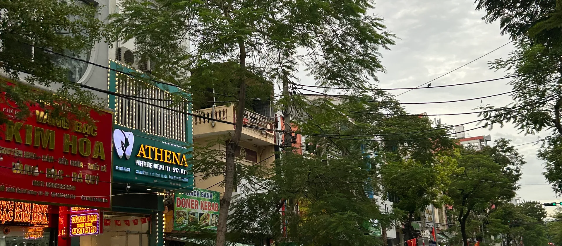 Nhà hiện đại, độc lập giá trị giữa lòng An Đà... Bán nhà riêng tại Gia Viên, Hải Phòng 01