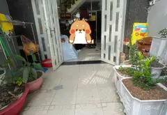 Nhà 3PN kiên cố, cách mặt tiền Trương Đình Hội chỉ 100m... Bán nhà riêng tại Phú Định, Hồ Chí Minh 02