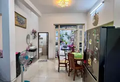 💥BÁN NHÀ 3 TẦNG 100M2 - HẺM OTO ĐỖ CỬA - GẦN MẶT TIỀN PHẠM VĂN CHIÊU - 8.2 TỶ... Bán nhà riêng tại An Hội Tây, Hồ Chí Minh 04