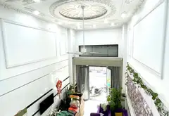 Cơ hội Sở Hữu Nhà 5 Tầng Hẻm Xe Tải Đường Bến Lội - Diện Tích Rộng, Giá Tốt... Bán nhà riêng tại Bình Tân, Hồ Chí Minh 08