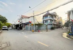 ĐẤT TL08 THẠNH LỘC Q12 – 80M² – HẺM ÔTÔ 7M – GIÁP GÒ VẤP 💸 6,8 TỶ... Bán đất tại An Phú Đông, Hồ Chí Minh 09