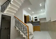 Nhà 2 Tầng Mới Đẹp Phường An Hội Tây - Cơ Hội Vàng Cho Nhà Đầu Tư... Bán nhà riêng tại An Hội Tây, Hồ Chí Minh 05