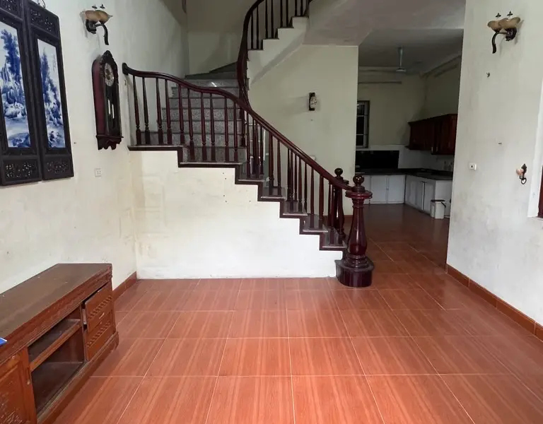 Biệt thự 3 tầng cực đẹp gần Lê Trọng Tấn... Bán nhà riêng tại Dương Nội, Hà Nội 01