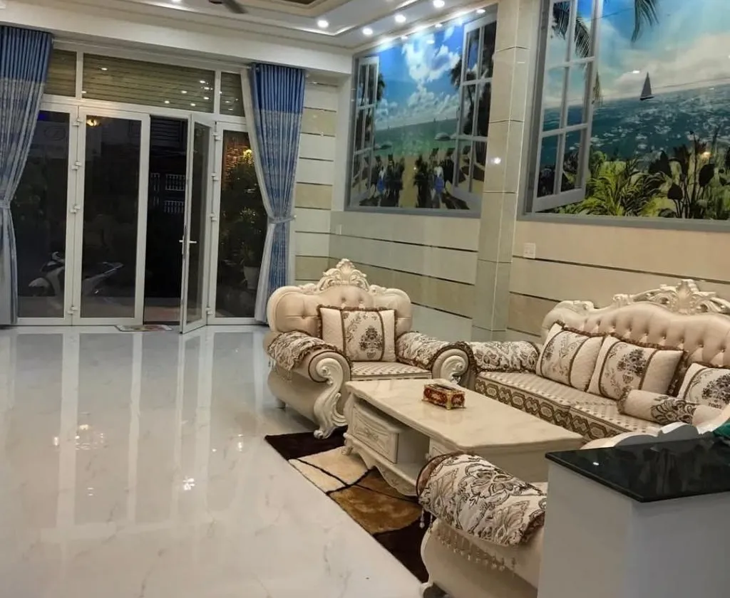 Bán nhà mặt phố 5 tầng ngang khủng, 107m2, Lê Văn Qưới, Bình Trị Đông.... Bán nhà mặt phố tại Bình Trị Đông, Hồ Chí Minh 01