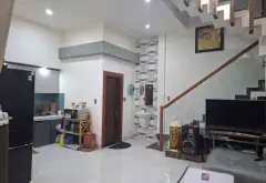 Bán nhà 3 tầng 3 mê kiệt Núi Thành giá 5,4 tỷ... Bán nhà riêng tại Hòa Cường, Đà Nẵng 03
