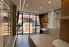 Nhà Mặt Phố Thịnh Liệt - Kinh Doanh Đỉnh, Vỉa Hè Ô Tô Rộng Rãi... Bán nhà mặt phố tại Hoàng Liệt, Hà Nội 13