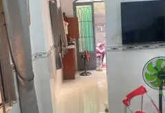 Bán nhà 3 tầng diện tích 44m2 khu vực Tân Bình giá 4.5 tỷ... Bán owner_side tại Bảy Hiền, Hồ Chí Minh 02