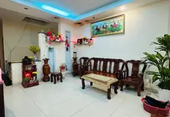 Nhà mặt tiền 4,4m, 4 tầng, 5 phòng ngủ tại Hiệp Bình Chánh, TP.HCM... Bán nhà mặt phố tại Hiệp Bình, Hồ Chí Minh 02