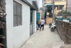 Bán nhà riêng diện tích 50m2 tại Đại Mỗ, ô tô đỗ cửa... Bán nhà riêng tại Đại Mỗ, Hà Nội 06