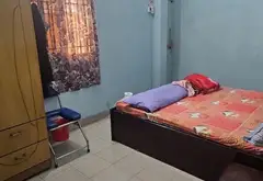 Bán nhà riêng 3 tầng phường Bình Tiên Quận 6 diện tích 76m2 mặt tiền 6m... Bán nhà riêng tại Bình Tiên, Hồ Chí Minh 07