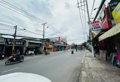 Mua Bán nhà mặt phố Phường Tam Bình, Hồ Chí Minh, mặt tiền 5.5m, diện tích 168.8m2... Bán nhà mặt phố tại Tam Bình, Hồ Chí Minh 02