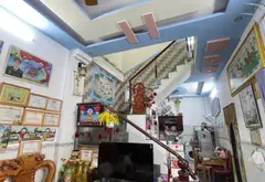 Cơ Hội Sở Hữu Nhà Riêng Bình Tân Siêu Hót!... Bán nhà riêng tại Bình Tân, Hồ Chí Minh 02