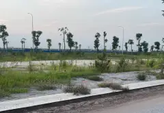 Bất động sản nền tảng cho cuộc sống thượng lưu tại khu B1 TDP Hải Phong... Bán đất tại Dương Kinh, Hải Phòng 02