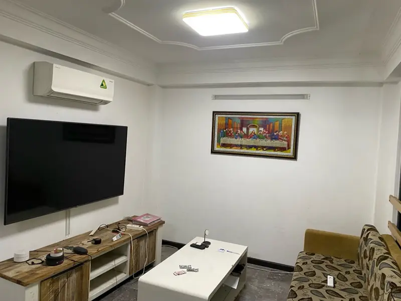 Nhà sang trọng mặt tiền rộng giữa lòng Phú Nhuận... Bán nhà riêng tại Cầu Kiệu, Hồ Chí Minh 01