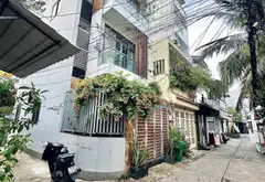 Nhà 1 tầng hẻm ô tô trung tâm Tân Bình... Bán nhà riêng tại Tân Bình, Hồ Chí Minh 01