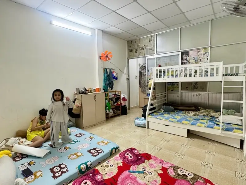 Bán nhà 2 Tầng, Nguyễn Văn Công P3 - 32m² - Hạnh Thông, Gò Vấp, TP Hồ Chí Minh - 3.18tỷ chốt... Bán nhà riêng tại Hạnh Thông, Hồ Chí Minh 01