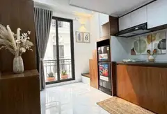 Bán chung cư mini 7 tầng tại phường Từ Liêm, Hà Nội, dòng tiền ổn định... Bán chung cư mini tại Từ Liêm, Hà Nội 03