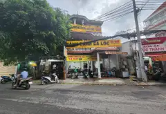 Bán nhà mặt phố phường 2 quận Tân Bình, biệt thự mini 3 tầng gần sân bay Tân Sơn Nhất... Bán nhà mặt phố tại Tân Sơn Hòa, Hồ Chí Minh 03