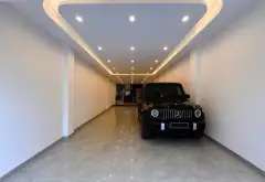 NGÕ NÔNG THẲNG TẮP - THIẾT KẾ ĐẸP - NỘI THẤT SANG - THANG MÁY XỊN - GARA
Nhà đã hoàn thiện nhưng... Bán nhà riêng tại Bồ Đề, Hà Nội 15
