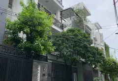 Bán nhà riêng 4 tầng mặt tiền rộng tại Tân Sơn Nhì, giá giảm 200 triệu... Bán nhà riêng tại Tân Sơn Nhì, Hồ Chí Minh 12