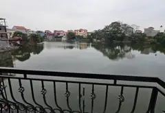 Bán nhà riêng 4 tầng tại An Khánh, diện tích 46m², gần đường vành đai 4... Bán nhà riêng tại Hoài Đức, Hà Nội 09