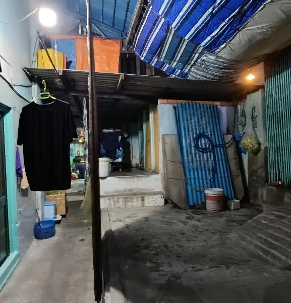 Siêu Phẩm Căn Góc 3 Mặt Tiền. Hẻm Xe Hơi Lý Thuyết 💥... Bán nhà riêng tại Phú Định, Hồ Chí Minh 01