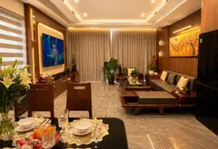 Nhà Hoa Hậu Long Biên – View đẹp, thang máy hiện đại... Bán nhà riêng tại Long Biên, Hà Nội 01